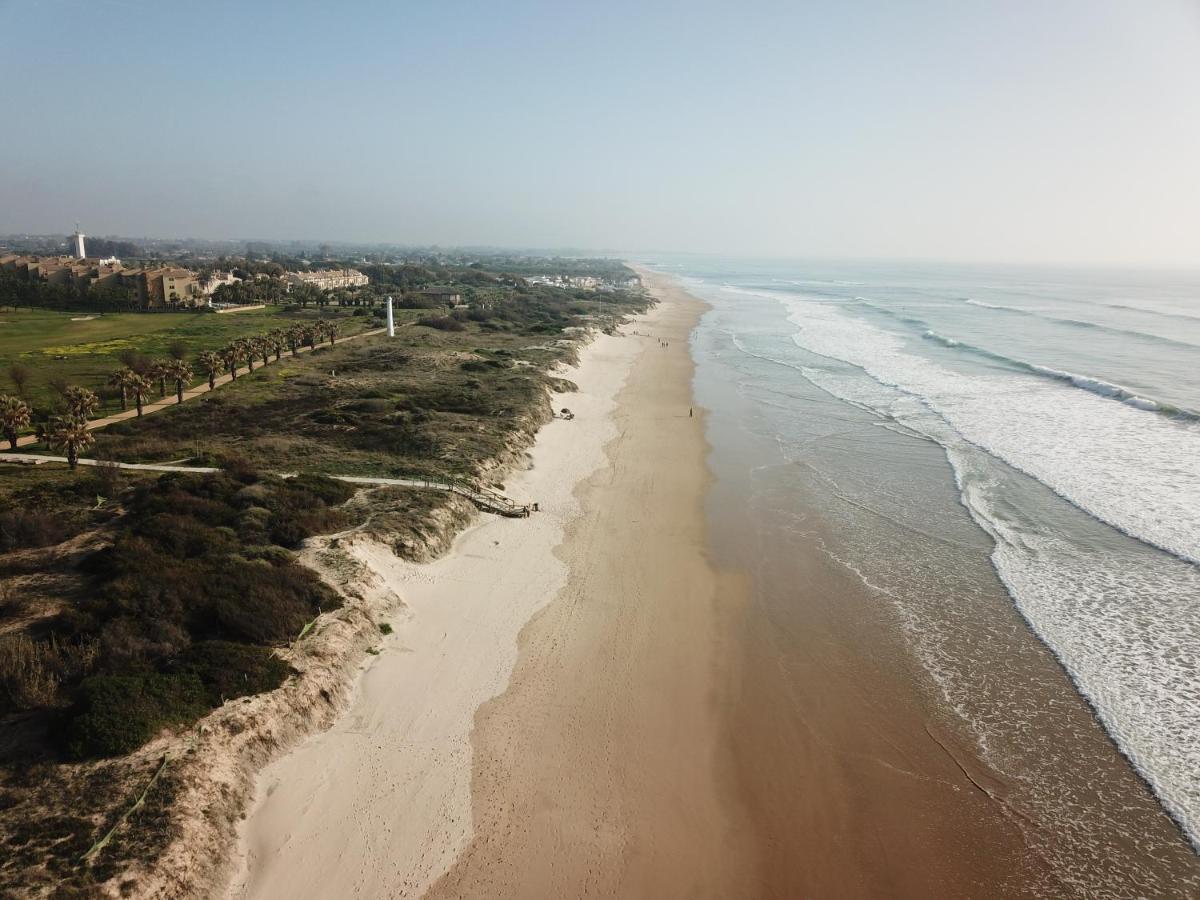 Casa Don Camilo Costa Ballena Bagian luar foto